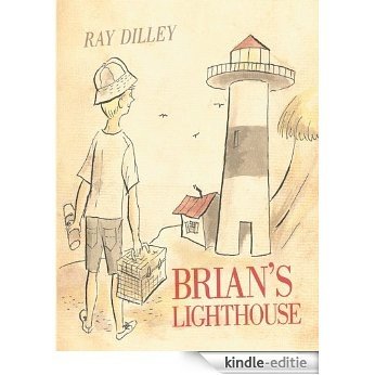Brian's Lighthouse (English Edition) [Kindle-editie]