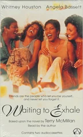 Waiting To Exhale: Tie-in indir