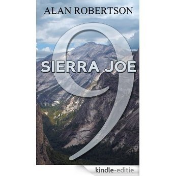 Sierra Joe 9 (English Edition) [Kindle-editie]