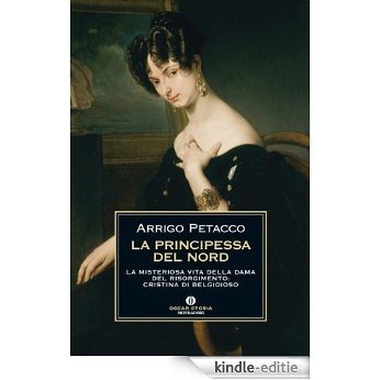 La principessa del nord (Oscar storia Vol. 502) (Italian Edition) [Kindle-editie]