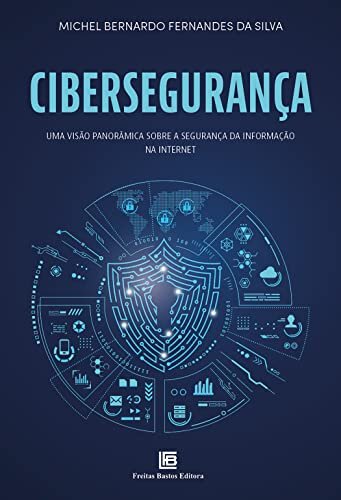 Cibersegurança: Visão Panorâmica Sobre a Segurança da Informação na Internet