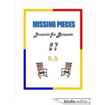 Missing Pieces (Boomers for Boomers Book 7) (English Edition) [Kindle-editie]