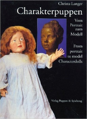 Character Dolls: From the Portrait to the Model