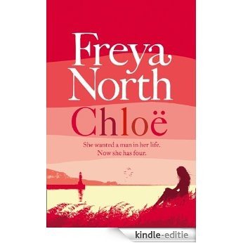 Chloe [Kindle-editie] beoordelingen