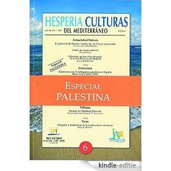 Hesperia Culturas del Mediterráneo Especial Palestina (Spanish Edition) [Kindle-editie] beoordelingen