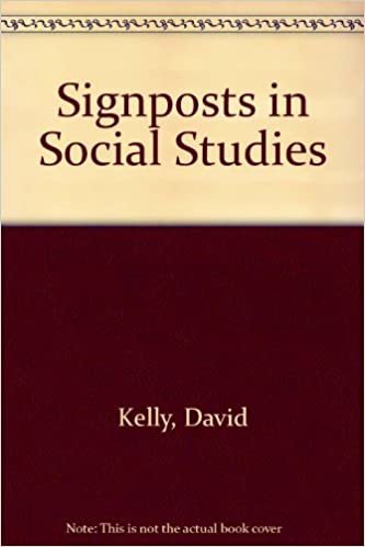 Signposts in Social Studies