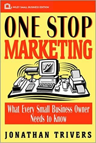 Marketing P (Wiley Small Business Edition)