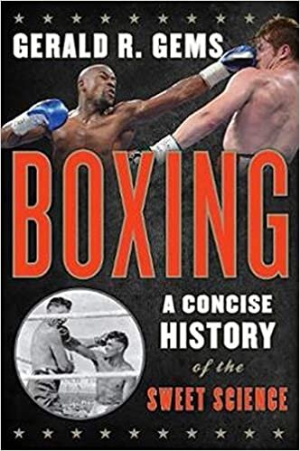 indir Boxing: A Concise History of the Sweet Science