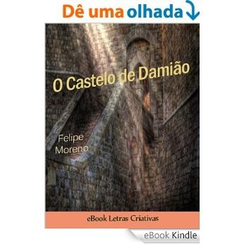 O Castelo de Damião (PSICOR, os tipos de caráter em ação) [eBook Kindle]