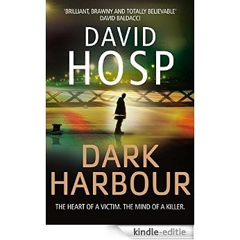 Dark Harbour (Scott Finn) [Kindle-editie]
