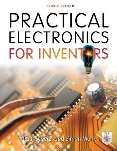 Practical Electronics for Inventors baixar