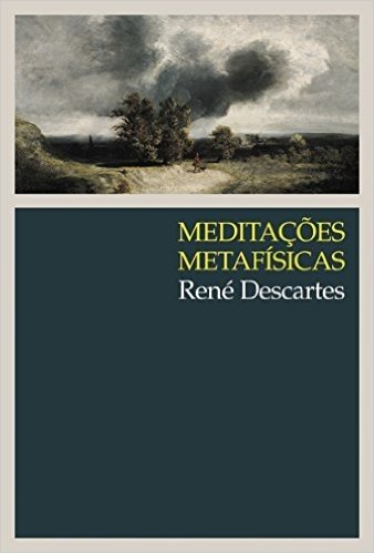 Meditações Metafísicas