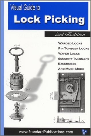 Visual Guide to Lock Picking baixar