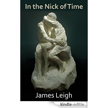 In The Nick of Time (English Edition) [Kindle-editie]