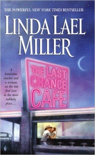 The Last Chance Cafe: A Novel (English Edition)