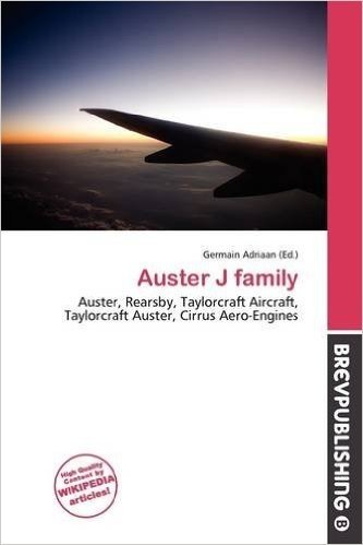 Auster J Family