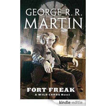 Fort Freak (Wild Cards) [Kindle-editie] beoordelingen