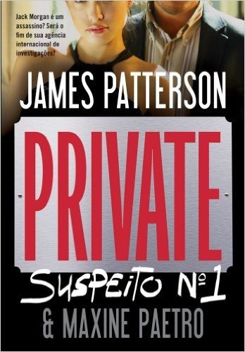 Private. Suspeito Nº 1