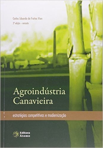 Agroindustria Canavieira