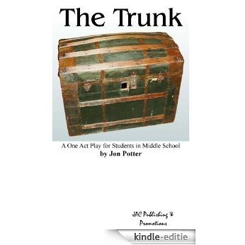 The Trunk (English Edition) [Kindle-editie]