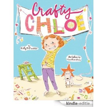 Crafty Chloe [Kindle-editie] beoordelingen