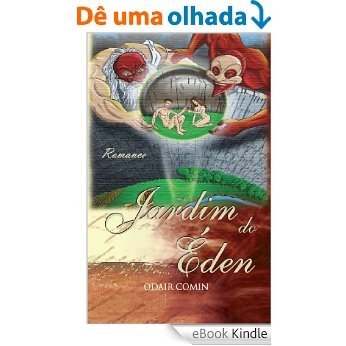 Jardim do Éden [eBook Kindle]