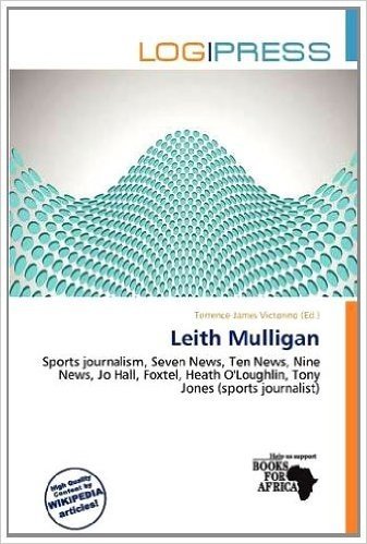 Leith Mulligan