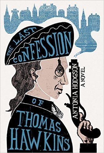 The Last Confession of Thomas Hawkins baixar