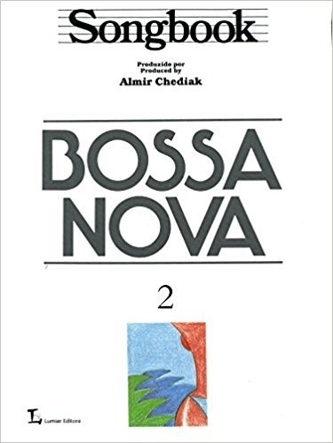 Songbook. Bossa Nova - Volume 2 baixar