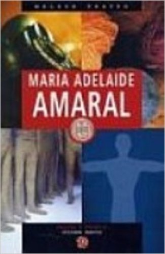 Melhor Teatro de Maria Adelaide Amaral