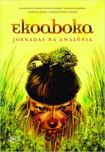 Ekoaboka. Jornadas na Amazônia