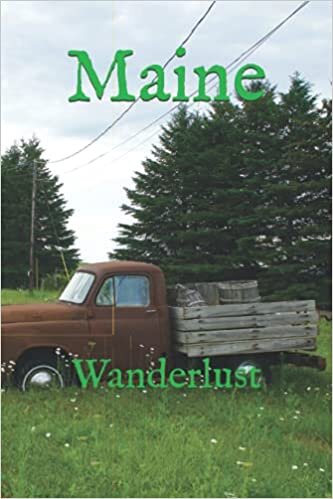 indir Maine: Wanderlust