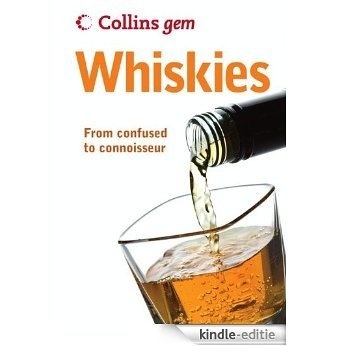Whiskies (Collins Gem) [Kindle-editie]