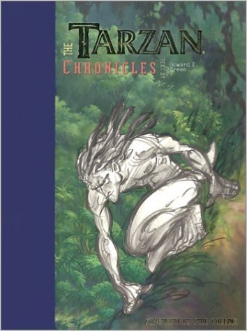 Tarzan Chronicles
