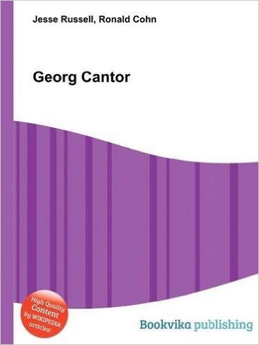 Georg Cantor baixar