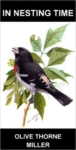 In Nesting Time [com Glossário em Português] (English Edition)