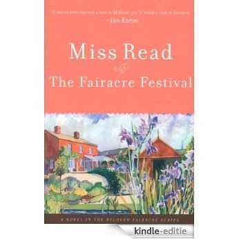 Fairacre Festival [Kindle-editie]
