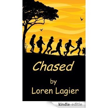 Chased (English Edition) [Kindle-editie]