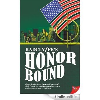 Honor Bound (Honor Series Book 2) (English Edition) [Kindle-editie]
