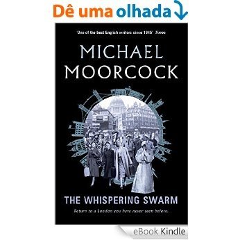 The Whispering Swarm (English Edition) [eBook Kindle]