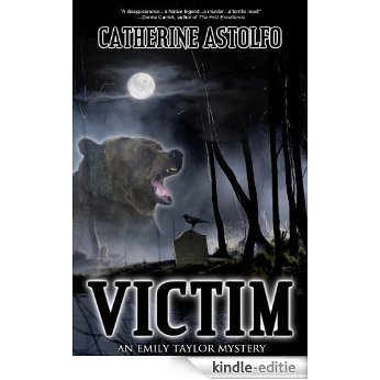 Victim (An Emily Taylor Mystery Book 2) (English Edition) [Kindle-editie]