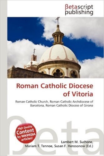 Roman Catholic Diocese of Vitoria