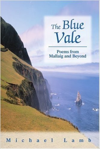 The Blue Vale: Poems from Mallaig and Beyond