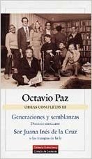 Generaciones y Semblanzas: Dominio Mexico; Sor Juana Ines de La Cruz, O, Las Trampas de La Fe