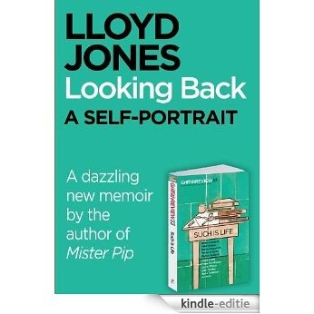 Griffith REVIEW Single: Looking Back, a self-portrait (Griffith REVIEW Singles) [Kindle-editie]
