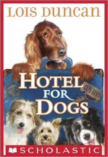 Hotel For Dogs baixar