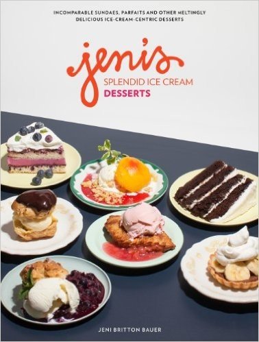 Jeni's Splendid Ice Cream Desserts baixar
