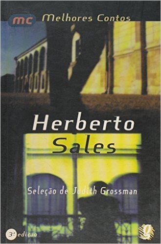 Sales Herberto - Coleção Melhores Contos