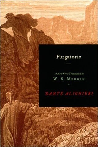 Purgatorio: A New Verse Translation