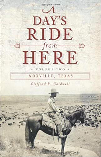 indir A Day&#39;s Ride from Here Volume 2: Noxville, Texas